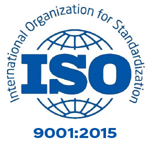 ISO 9001:2015