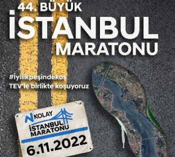 Hyundai Assan çalışanları 44. İstanbul Maratonu’nda iyilik peşinde koşuyor