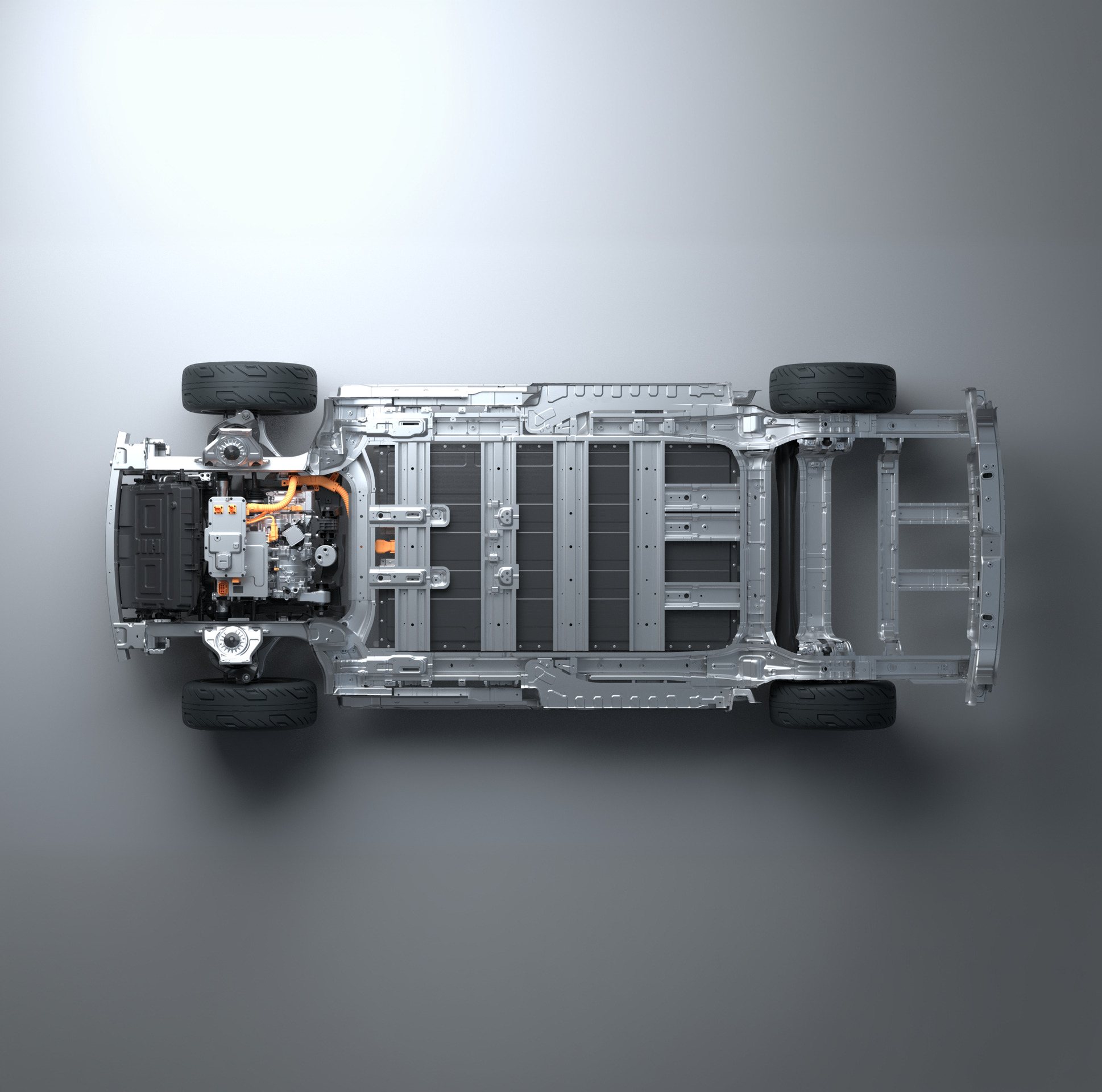 E‑GMP-2