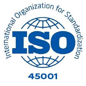 ISO 45001