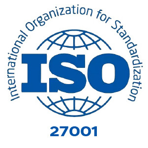 ISO 27001