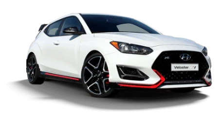 Veloster N