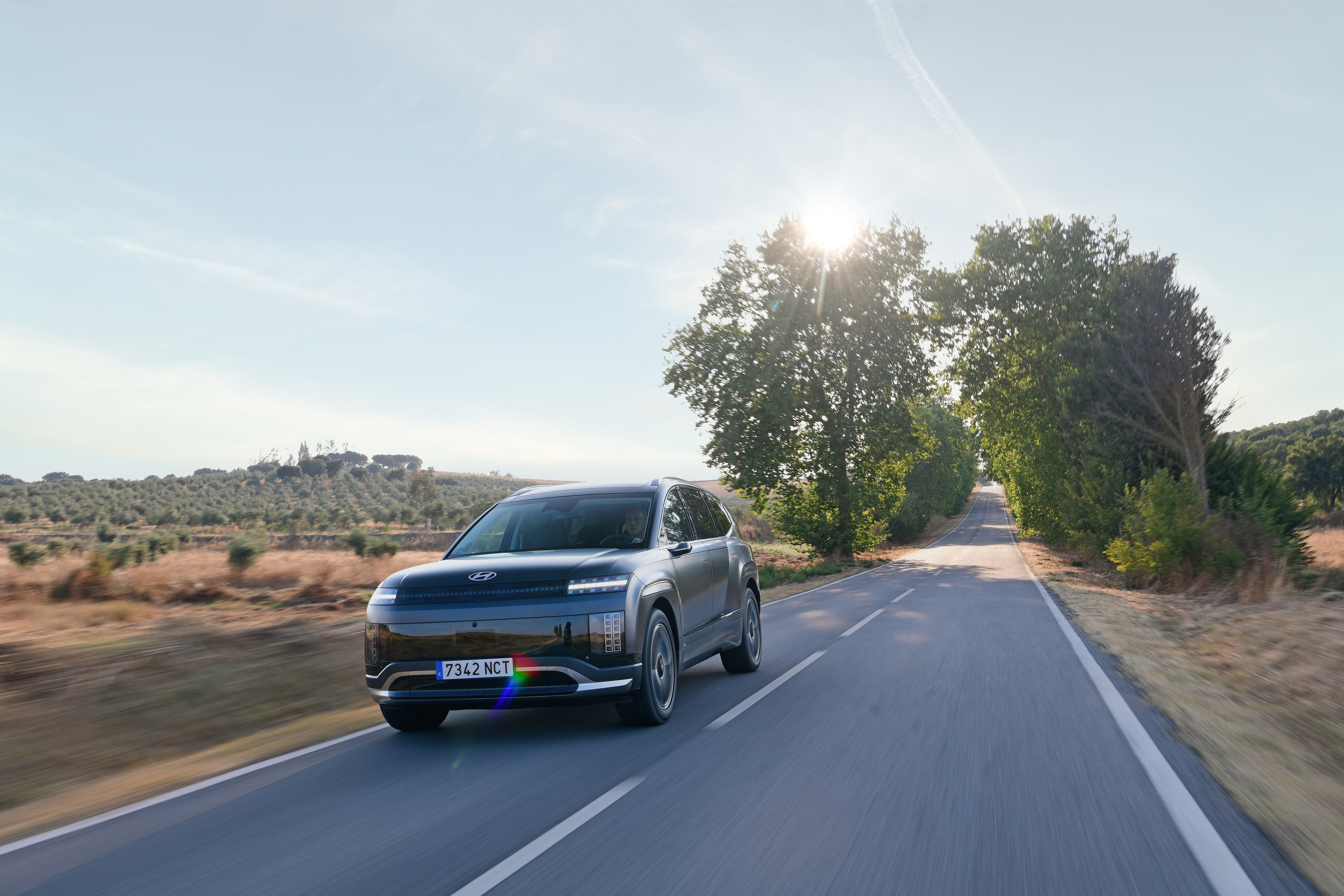 Why do I need AI in my car? 